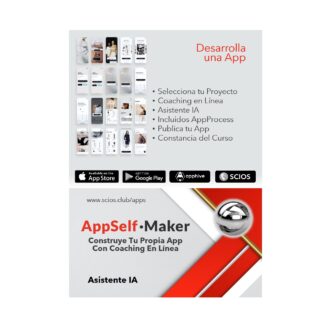 AppSelf-Maker