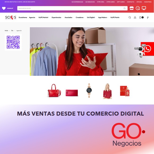 GO Negocios - Imagen 2