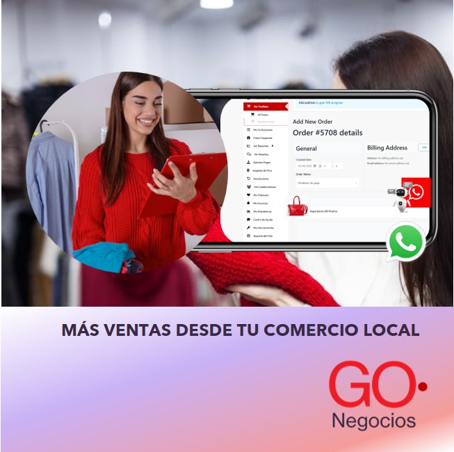 GO Negocios - Imagen 3