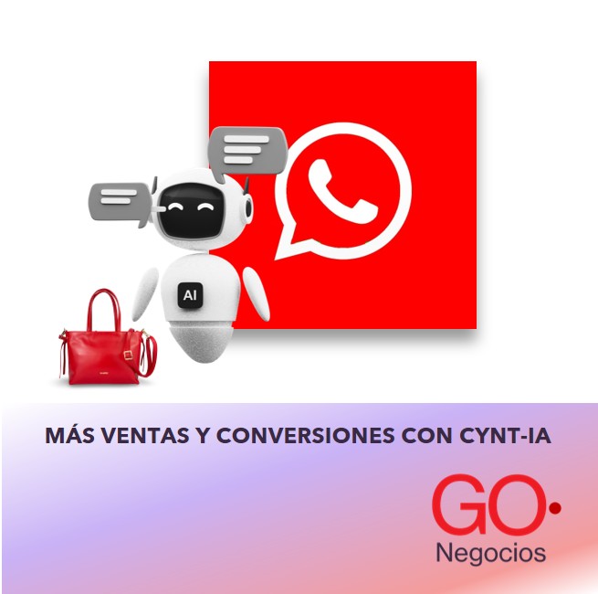 GO Negocios - Imagen 5