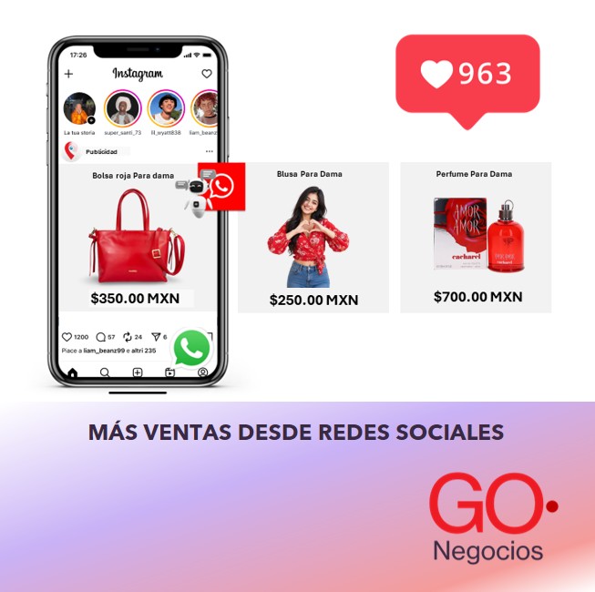 GO Negocios - Imagen 6