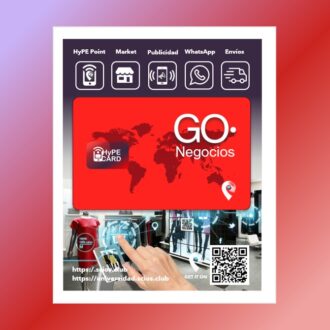 GO Negocios