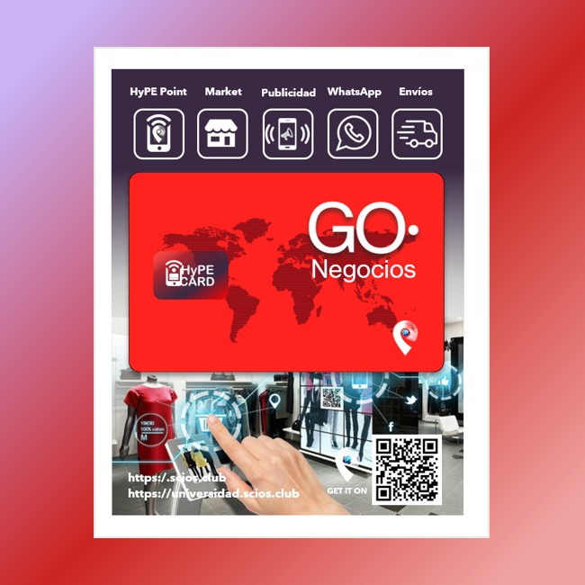 GO Negocios