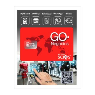 GO Negocios