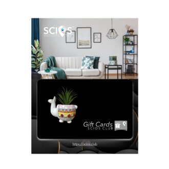 Gift Card Hogar