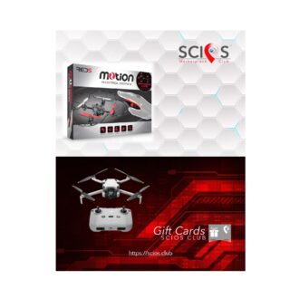 Gift Card Tecnología