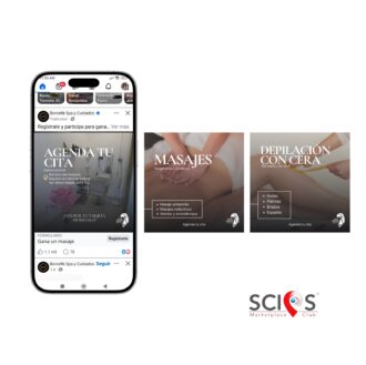 Publicidad de Carrusel