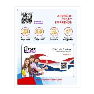 Club de Tareas