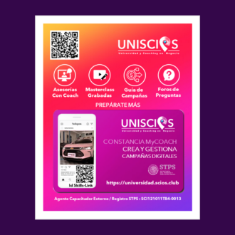 Curso Crea y Gestiona Campañas Digitales