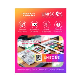 Curso Creador de Campañas