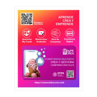 Curso Crea y Gestiona Campañas Digitales