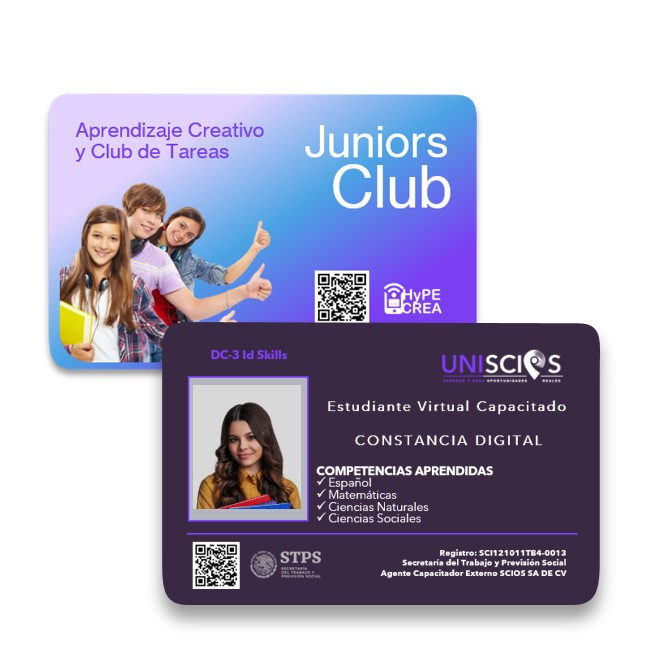 Club de Tareas - Imagen 2