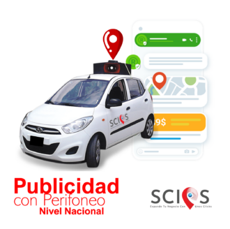 Prepago para Servicios de SCIOS