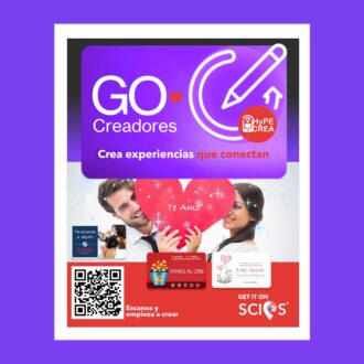 Go Creadores