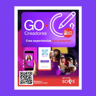 Go Creadores
