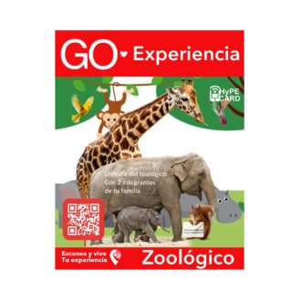 Go Zoológico