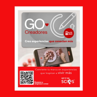 Go Creadores