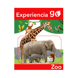 Entrada al Zoológico