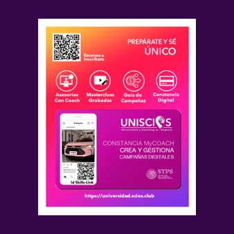 Curso Crear Campañas