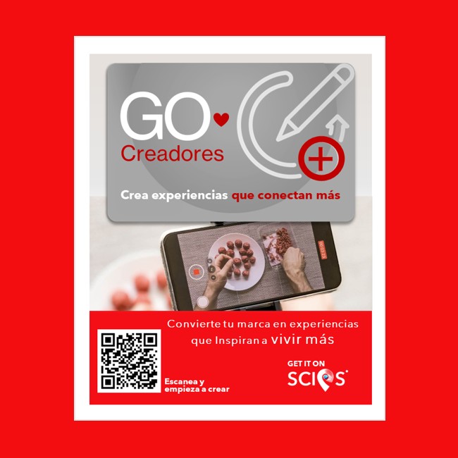 Go Creadores