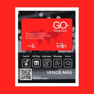 GO Negocios