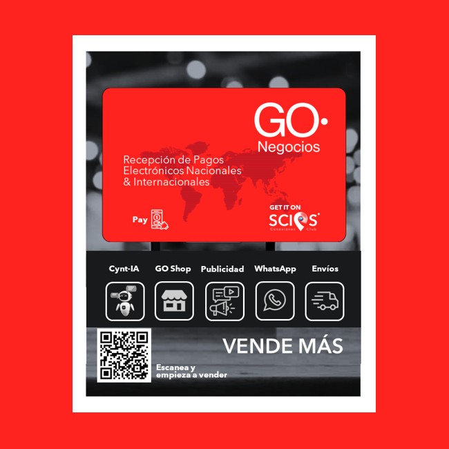 Go Negocios