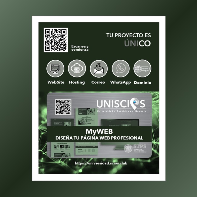 Curso Desarrollo Web