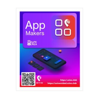 Curso Desarrolla Apps con HyPE Crea