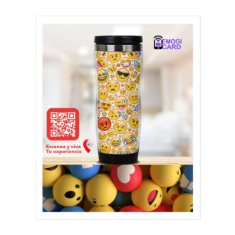 Termo Emoji