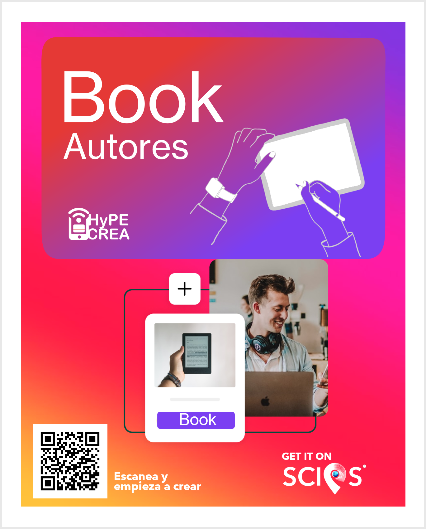 Autores