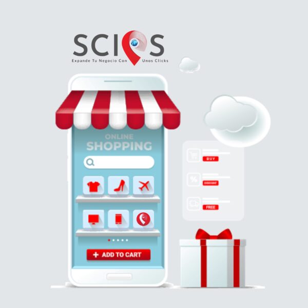 E-Commerce