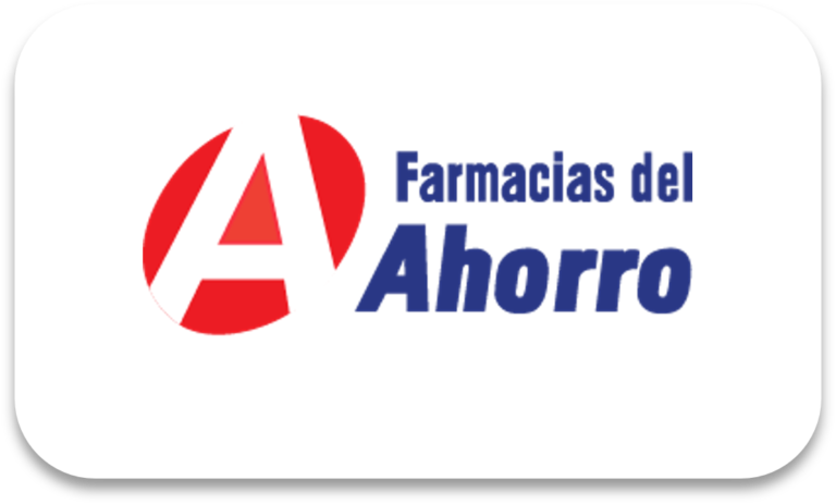 Farmacias del Ahorro