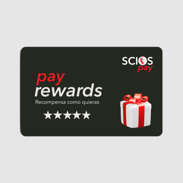 Pay Rewards