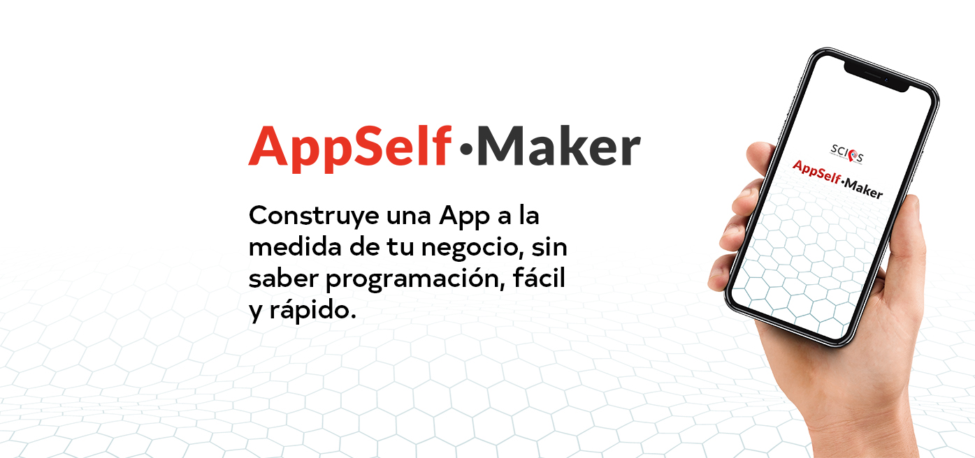 AppSelf Maker